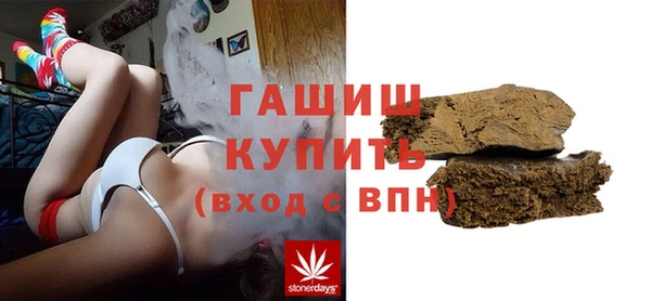 стафф Алексин