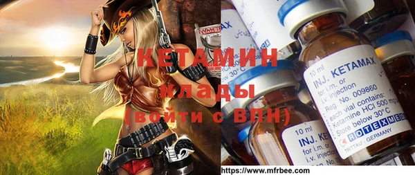 стафф Алексин