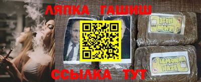 хмурый Дубна